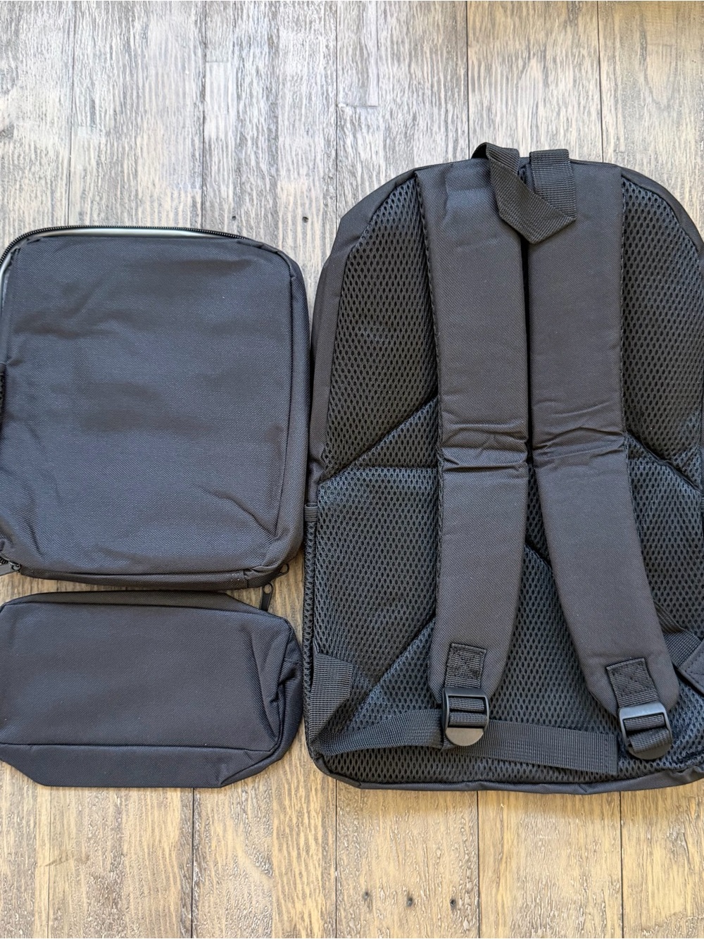 Spider-Man 3pc kids Backpack set
New - Picture 4 of 4